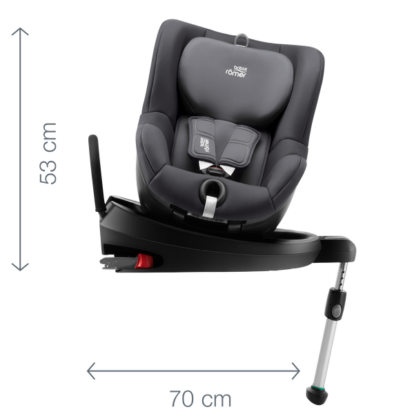 Romer dualfix 2r discount
